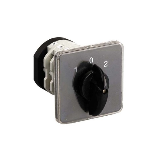 Switch Conmutable 3P 660V