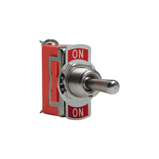Switch Codillo 125V On Off