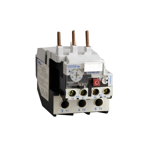 Relay Térmico