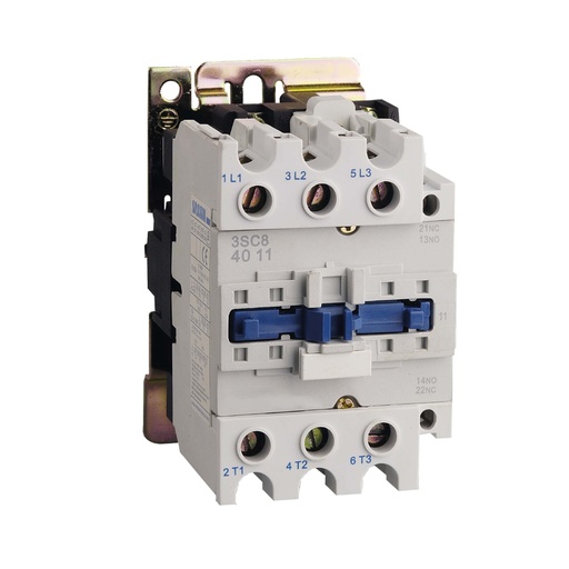 Contactor Ac3 60Hz