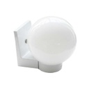 Aplique H57 60W E27 Tipo Globo