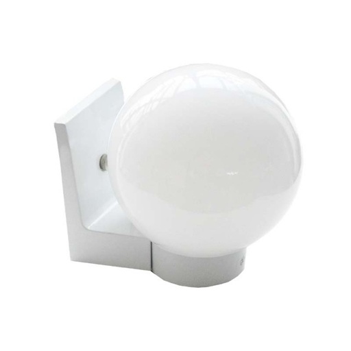 Aplique H57 60W E27 Tipo Globo