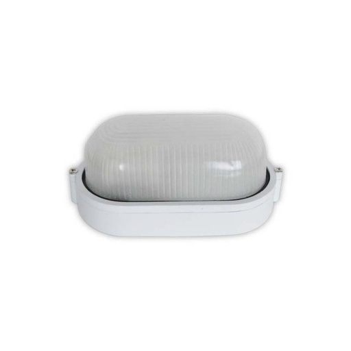 Aplique H09 60W E27 Sin Rejilla