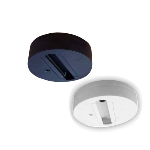 Accesorio Base Para Spot Sobreponer