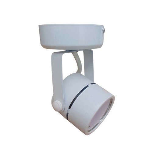 Spot Sobreponer 110V GU5.3 50W