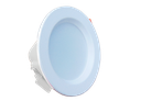 Panel Dicroico 110V 5W 3000K Blanco
