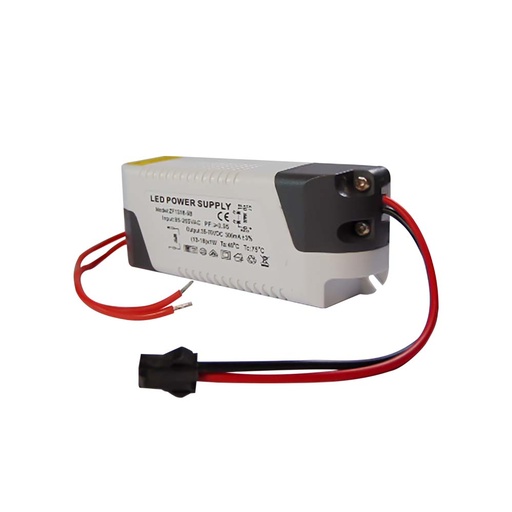 Driver Led