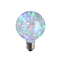 Foco Led Filamento G95 110V 1.5W E27