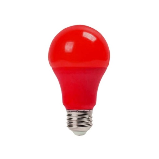 Foco Led A60 110V E27 9W