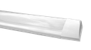 Lampara Led Integrada 85/265V 6500K