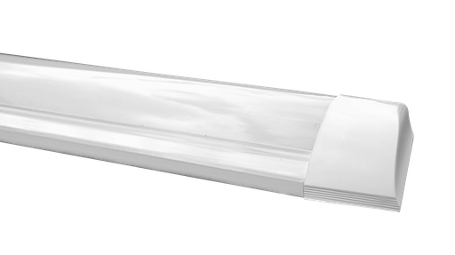 Lampara Led Integrada 85/265V 6500K