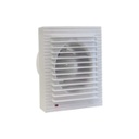 Extractor Aire 110V Cuadrado