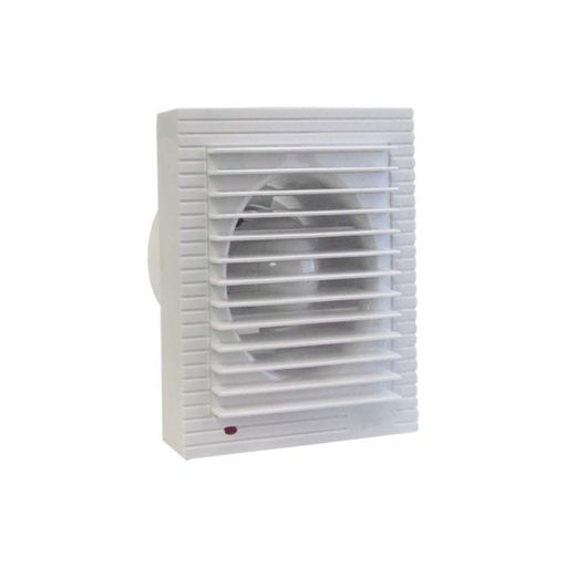 Extractor Aire 110V Cuadrado