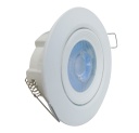 Ojo De Buey LED Escualizable 5W Blanca