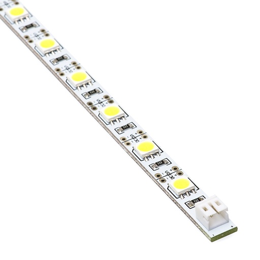 Regleta 60Led 2835 1Mt