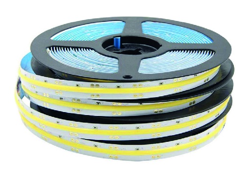 Cinta Led COB 5Mts 12V