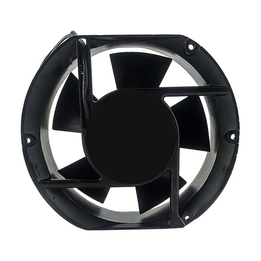 Ventilador Axial 110/220V