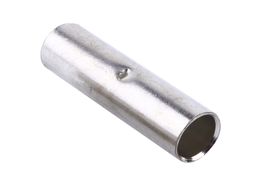 Conector Tubular Compresión