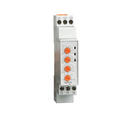 Relé Control Tensión Trifásico