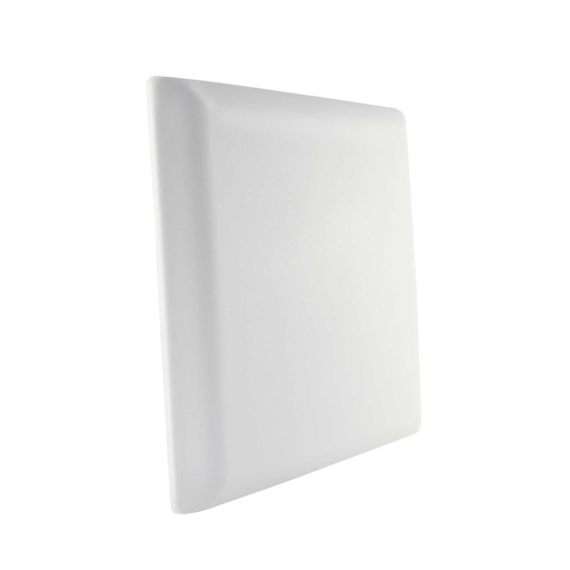 Panel Led Sin Borde Emp 85/265V Cuadrado