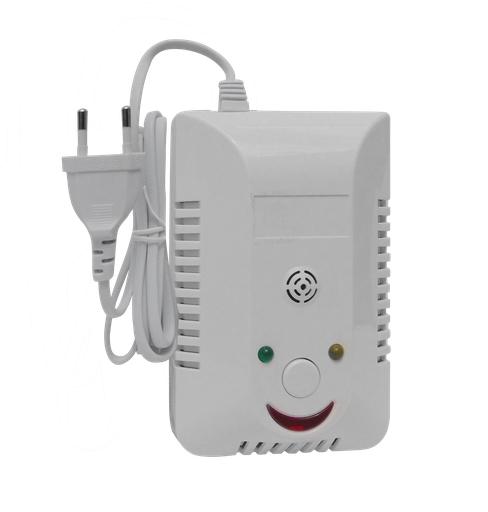 [1170018] Sensor Detector De Gas