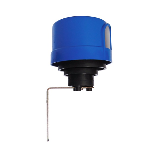 [1170017] Fotocelula 10A 85/240V Azul Con Base
