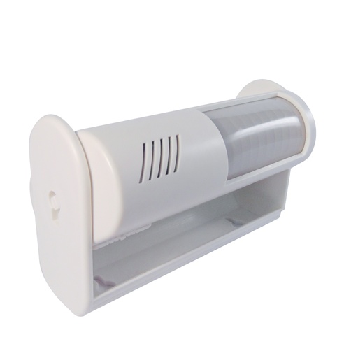 [1170021] Sensor Chismoso 140° 9V 80Db