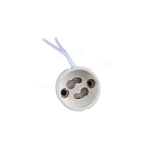 [1190005] Socket Dicroico GU10