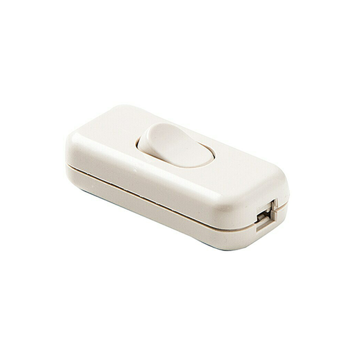 [1190303] Interruptor De Paso 3A 250V Switch