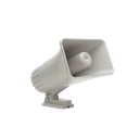 Sirena Para Alarma 110V 90W Blanco