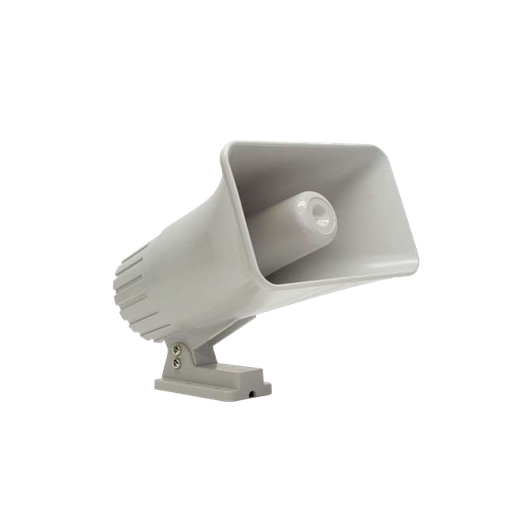 [2180305] Sirena Para Alarma 110V 90W Blanco