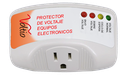 Protector De Voltaje 110V 15A 1 Salida