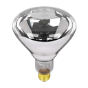 Foco Infrarojo 110V E27 Claro