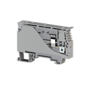 Borna Portafusible Riel
