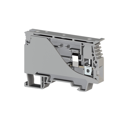[2190361] Borna Portafusible Riel
