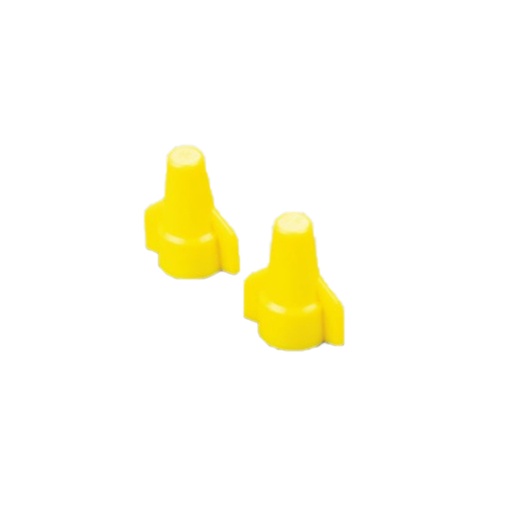 Terminal Conector Rosca C/Aleta