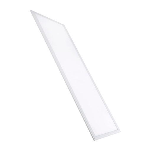 [1170206] Panel Led 85/265V 120 x 30 Cm 50W 6500K