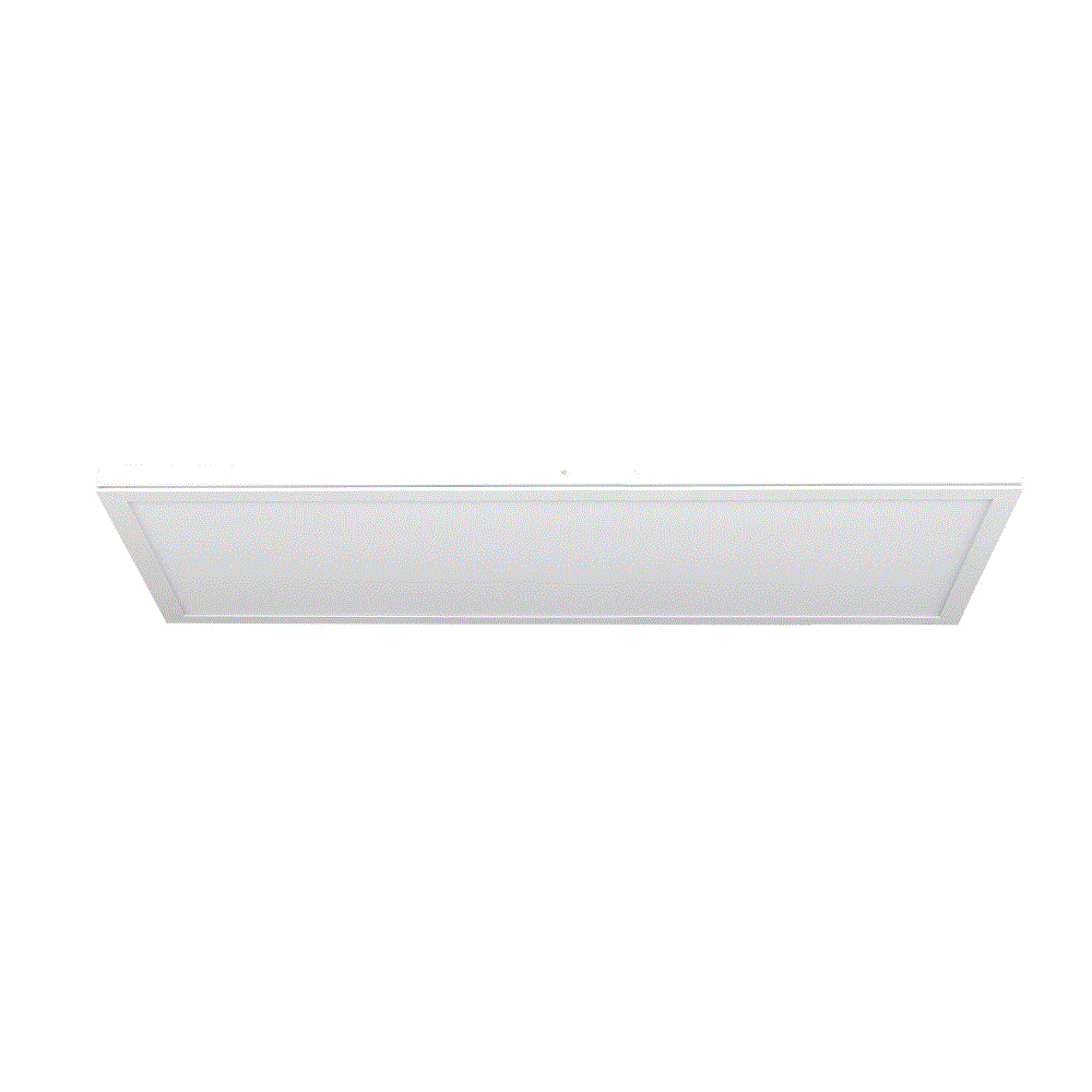 [1170207] Panel Led 85/265V 120 x 60 Cm 60W 6500K