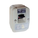 Switch Ticino 26A 380V