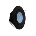 Ojo De Buey LED Escualizable 110/240V 5W Negro