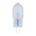 Bulbo Led JC 110V 2W 3000K