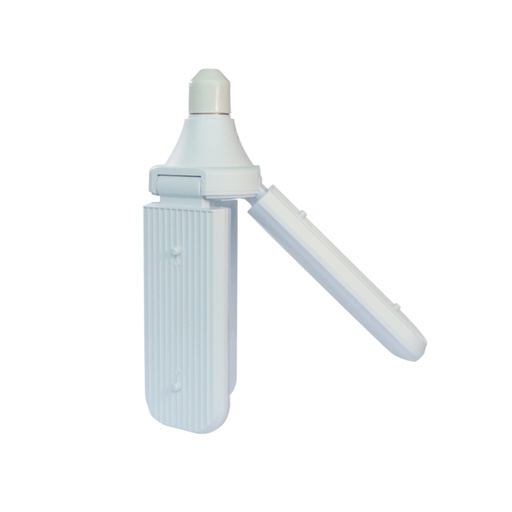 [1070232] Foco Led 3 Aspas 110V E27 30W 6500K