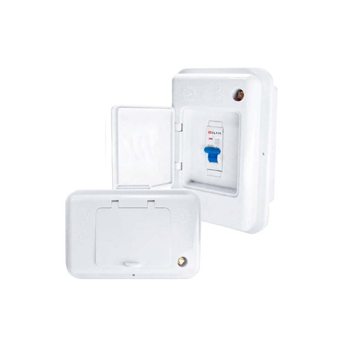 [2020070] Caja Protección Exterior P/Breaker