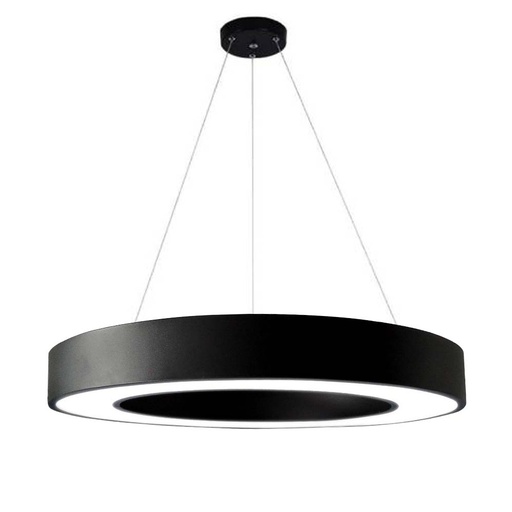 Luminaria Deco. Aro 85/265V 40W