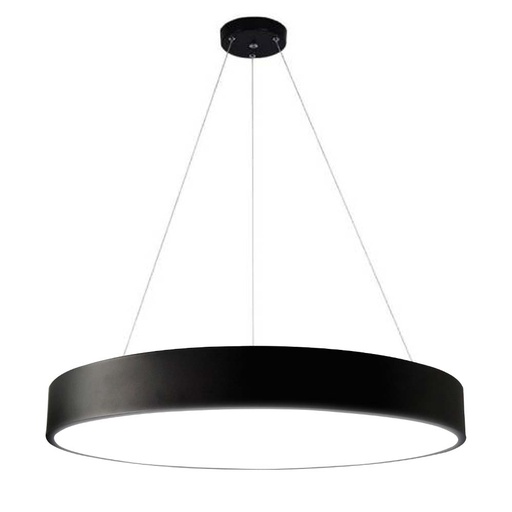 Luminaria Deco. Circular 85/265V 50W 8cms