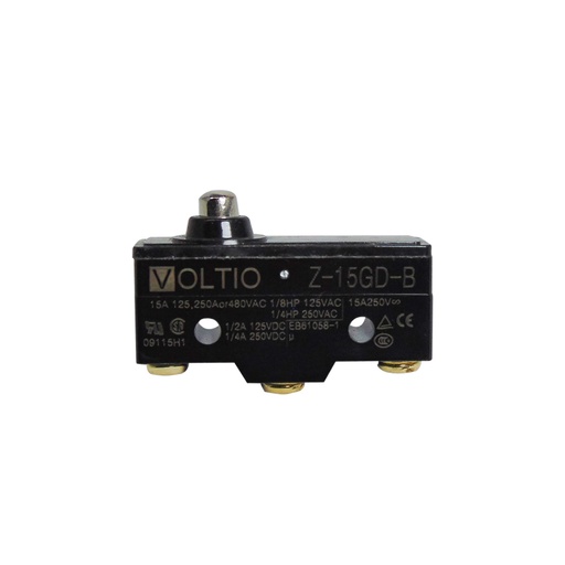 [2130030] Microswitch Punto Bajo