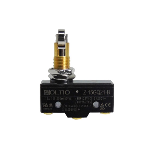 [2130029] Microswitch Punto Roldana Unidireccional